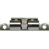 Resim Kımex Bilyalı Prinç Çıt Çıt Krom 