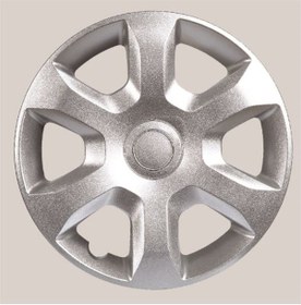 Resim Aslan Kalıp 132 Dacıa Dokker Jant Kapağı Set 15'' Inç 