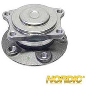 Resim PORYA BİLYASI ARKA S70/V70/C70/850 94- 