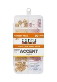Resim Cantu Saç Yüzükleri 50 Adet Altın 