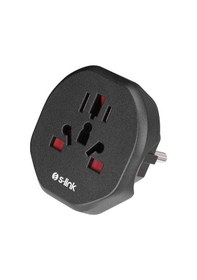 Resim S-link Sl-wl09 Universal - Türk Çevirici Çevirici Priz Adaptör 