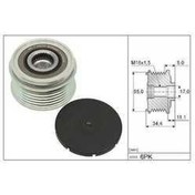 Resim Esse Oto - W118-247-177 Alternatör Kasnağı 18- Ina 535 0357 10 A6081500000 