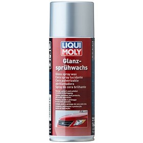 Resim LIQUI MOLY PARLATICI SPREY 400ML 