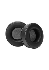 Resim 80 Mm 8 Cm Kulaklık Pedi Kulaklık Süngeri Kulaklık Yastığı Kulaklık Pedi 