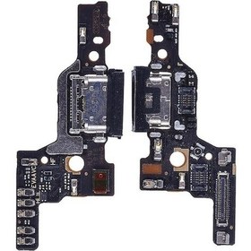 Resim Axya Huawei Uyumlu P9 Şarj Soket Mikrofon Bordu Eva-L09 