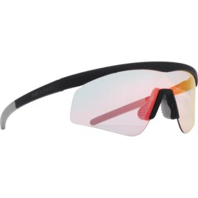 Resim Sun's Good The Vizor Siyah Fotokromik Bisiklet Gözlüğü 