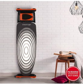 Resim Devecioğlu Harbinger MM123 Blackboard Ütü Masası 