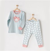 Resim Andy Wawa Andy Wawa Pijama Takımı Mint 