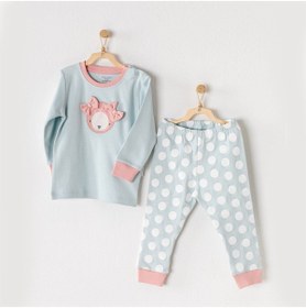 Resim Andy Wawa Andy Wawa Pijama Takımı Mint 