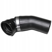 Resim Bmw 5 Serisi E60 Turbo Hortumu Motor Tarafı 5.30D - 11617799400 