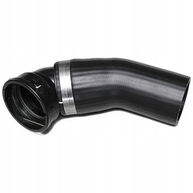Resim Bmw 5 Serisi E60 Turbo Hortumu Motor Tarafı 5.30D - 11617799400 