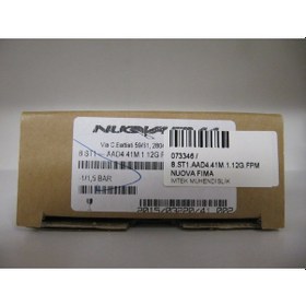 Resim Nuovafima 8.st1.aad4.41m.1.12g.fpm Pressure Transmitter 