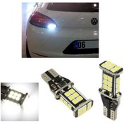 Resim Photon Vw Scırocco Led Geri Vites Ampulü T15 W16w 