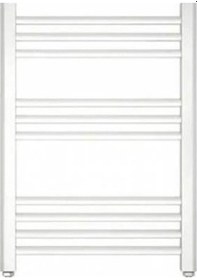 Resim ECA HAVLUPAN BEYAZ 5/7 