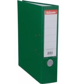 Resim Esselte Geniş Klasör Eco 9940 - Yeşil 