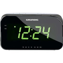 Resim GRUNDIG Sonoclock 490 Alarm Saatli Radyo 