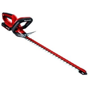 Resim Einhell GE-CH 1846 Li Kit 1x2.0 Ah Akülü Çit Budama Makinesi - 3410683 