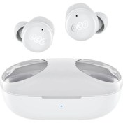 Resim QCY T17s TWS Bluetooth Kablosuz Kulaklık 