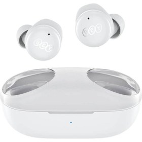 Resim QCY T17s TWS Bluetooth Kablosuz Kulaklık 