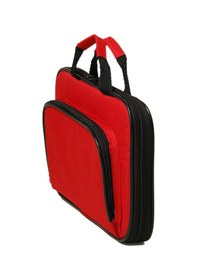 Resim Classone 10.1" Notebook Çantası Kırmızı 