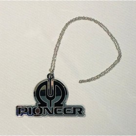 Resim avantajcm Otomobil Pleksi Ayna Süsü 