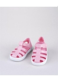 Resim Igor S10289-010 Nıco Pembe Kız Çocuk Sandalet 
