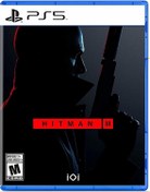 Resim PS5 Hitman 3 Standart Edition Sony