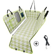 Resim Evcil Hayvan Dostu Yolculuk Paylaşımı, Araba, Suv İçin Ağ 