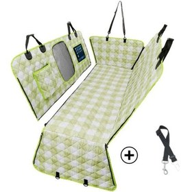 Resim Evcil Hayvan Dostu Yolculuk Paylaşımı, Araba, Suv İçin Ağ 