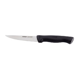 Resim Pirge 34102 Duo Kasap Bıçağı, 16.5 cm, Siyah 