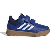 Resim adidas Tensaur Sport 2.0 Cf K Çocuk Günlük Ayakkabı IF1727 Mavi 