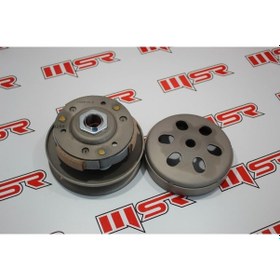 Resim Pcx 125-150 Arka Varyatör Komple (490485116) 