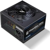 Resim Zalman ZM700-TXII V2 700W 80 Plus Güç Kaynağı 