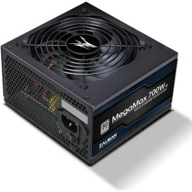 Resim Zalman ZM700-TXII V2 700W 80 Plus Güç Kaynağı 