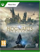 Resim Warner Bros Hogwarts Legacy Xbox One oyunu 