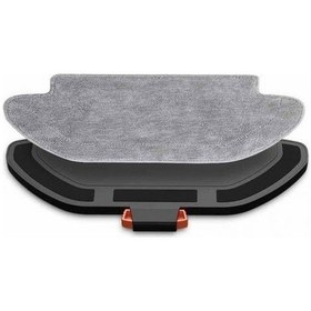 Resim Xiaomi Mi Vacuum Mop Pro Uyumlu Paspas (1 Adet) 