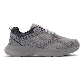 Resim Slazenger GIMA Kadın Gri / Lacivert Koşu & Yürüyüş Spor Ayakkabısı 