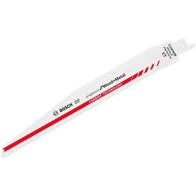 Resim Bosch S 1156 XHM Panter Testere Bıçağı - 2608653100 