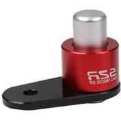 Resim Novahub Titanyum Motosiklet Fren Kilidi, Forza250 Model, Kırmızı/altın/siyeş/titanyum/gümüş/mavi, Park Gücü Anahtarı Gosterildigi Gibi 