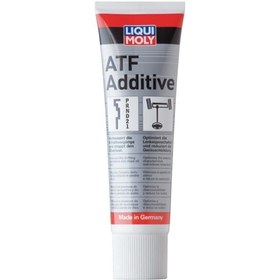 Resim Liqui Moly Lıquı Moly Atf Otomatik Şanzıman Katkısı 250 ml (5135) 