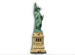 Resim Lego Architecture Özgürlük Heykeli 21042 