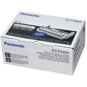 Resim Panasonıc Kx-Flb801-811-851 Drum Unıt (Kx-Fa86a) 