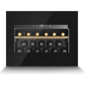 Resim Caso Winedeluxe WD 17 Ankastre Şarap Dolabı 