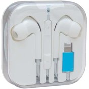 Resim AYG Powermaster Pg3-1 Lightning Girişli Mikrofonlu Kulaklık 