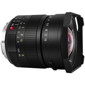 Resim 7artisans Ttartisan 21mm F/1.5 Lens (leica M Mount) 