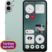 Resim Nothing CMF Phone 1 TR Garanti | 256 GB 8 GB Yeşil 