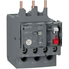 Resim Schneider 7-10a Termik Röle Lre14 