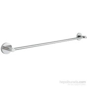 Resim Grohe Essentials Uzun Havluluk Banyo Aksesuarı - 40366001 