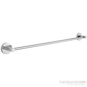 Resim Grohe Essentials Uzun Havluluk Banyo Aksesuarı - 40366001 