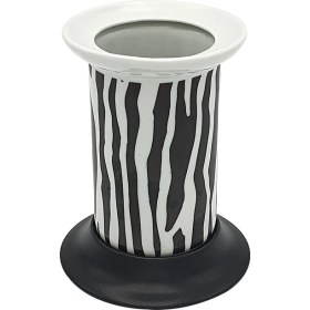 Resim Pure Concept Zebra Set Üstü Diş Fırçalık 